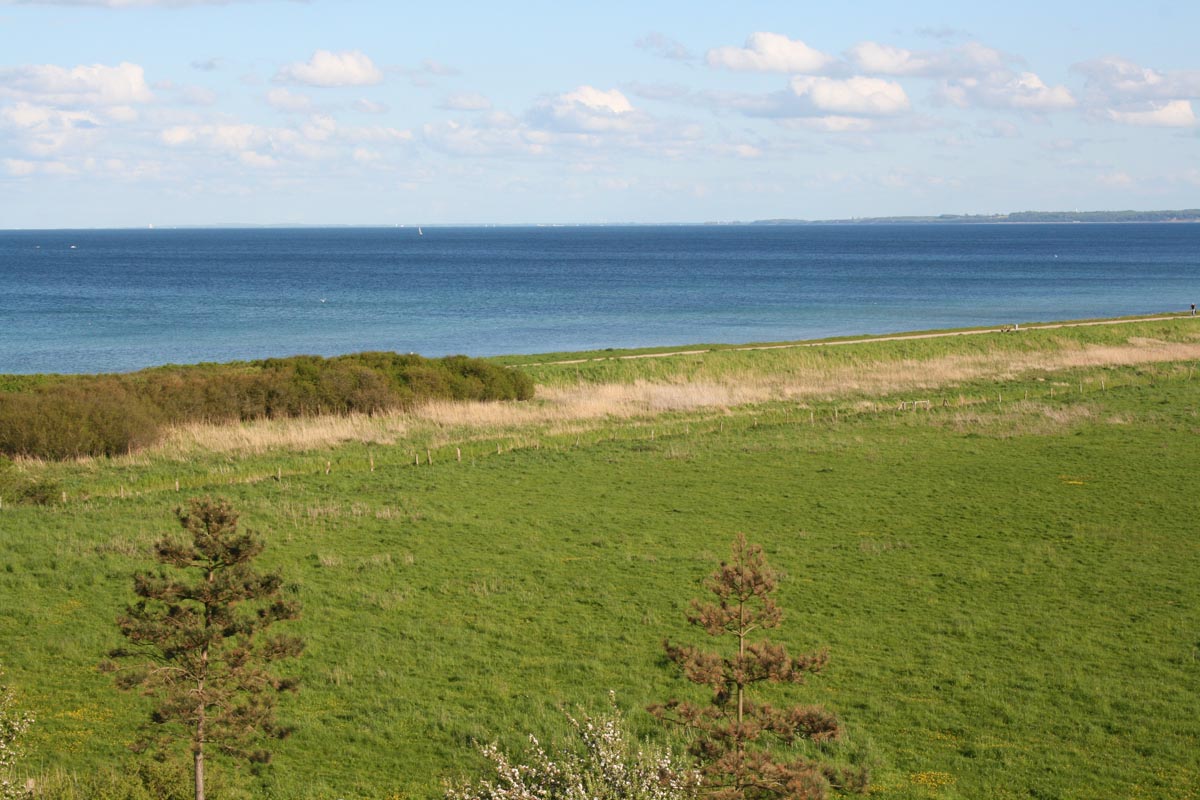 Ferienwohnungen an der Ostsee